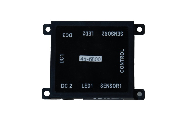 Блок управления для аэрохоккея "ATOMIC LUMEN-X LASER / Neon-X"