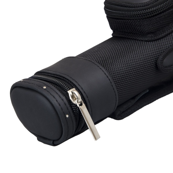 Тубус для кия "WINNER I" 1/1 85 см (черный)