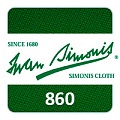 Iwan Simonis 860
