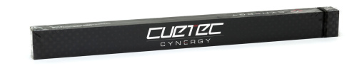 Кий / пул 2-pc "Cuetec  Cynergy CT-15K Carbon" (синий)