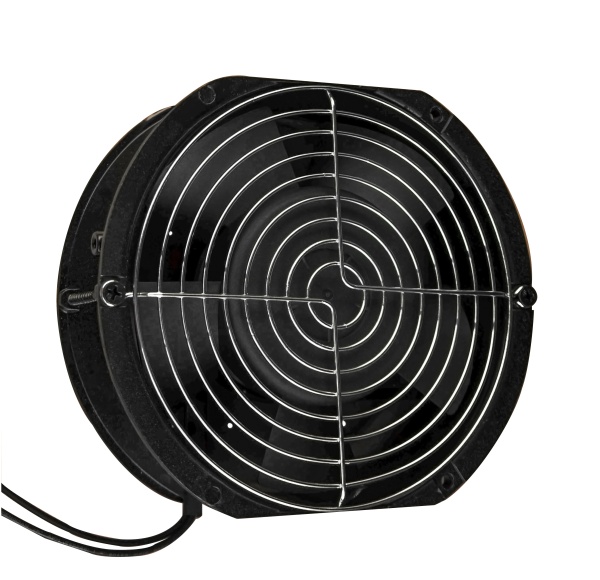 Вентилятор для аэрохоккея "Black Diamond"