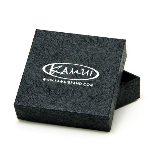 Наклейка для кия «Kamui Clear Black» (M)13 мм