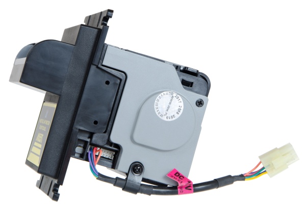 Купюроприемник