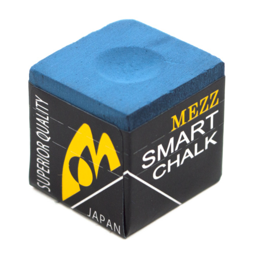 Мел «Mezz Smart» синий