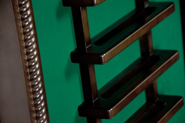 Киевница навесная "Tower" (черный орех)